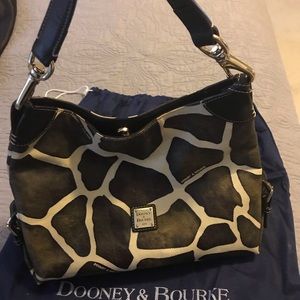 Dooney and Bourke Purse